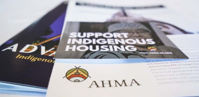 Newsletters – Aboriginal Housing Management Association