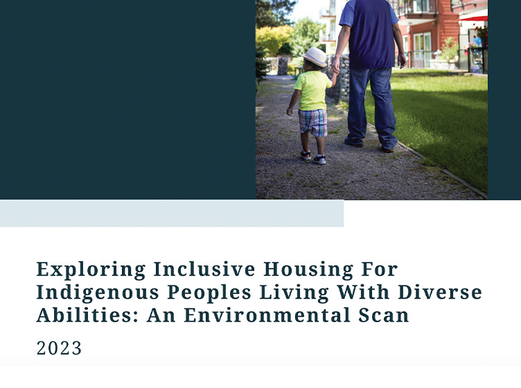 Exploring Inclusive Housing